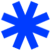 Sticker Asterisk